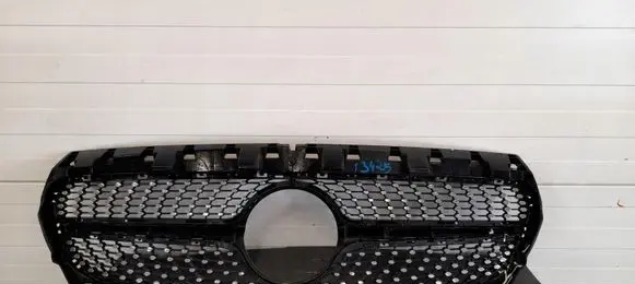Ford Fiesta Front grill