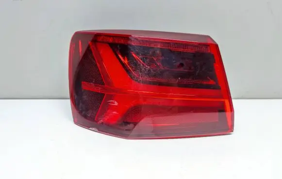 Audi A6 S6 C7 4G Rear/tail lights 4G9945095F