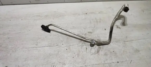 Mazda 3 III Turbo turbocharger oiling pipe/hose