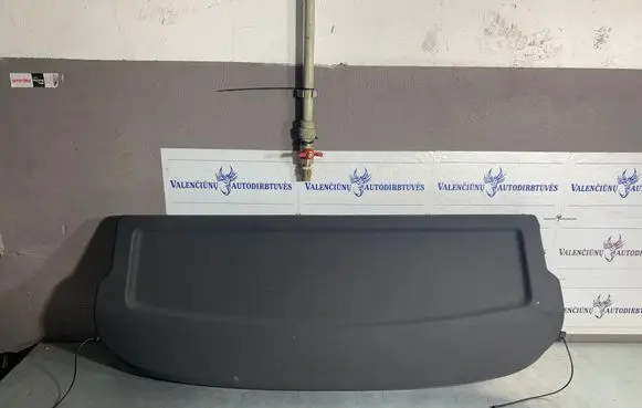 Audi A1 Parcel shelf 8X0867769D A064601