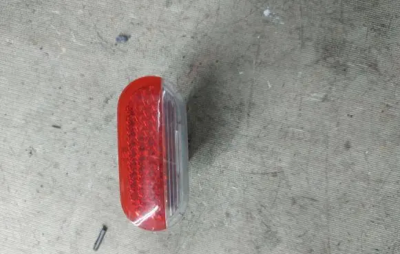 Ford Galaxy Front door interior light 1J0947411A