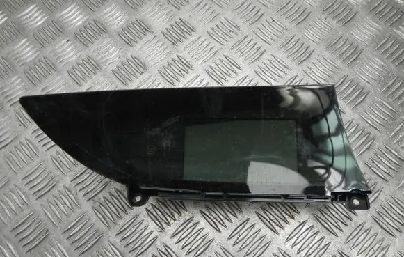 Honda Civic IX Speedometer (instrument cluster) 78260TV0E522M1