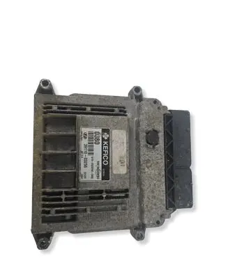 Citroen C4 Grand Picasso Engine control unit/module 9001040380KD 3911003256 GPBB52DFS05000