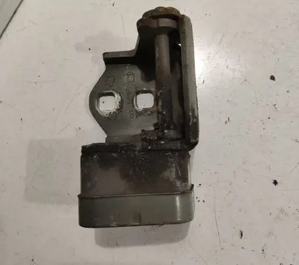 Renault Scenic II - Grand scenic II Front door lower hinge 