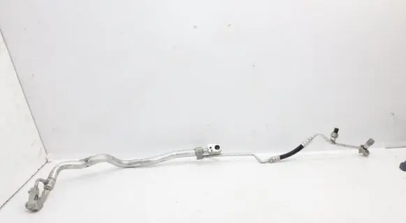 BMW 6 G32 Gran Turismo Air conditioning (A/C) pipe/hose 9362758