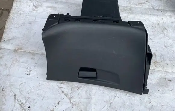 Citroen C4 II Picasso Glove box 96778791ZD 1609671280