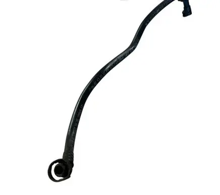 BMW 1 F20 F21 Vacuum line/pipe/hose 7614690