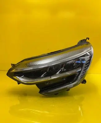 Renault Megane IV Headlight/headlamp 260602024R
