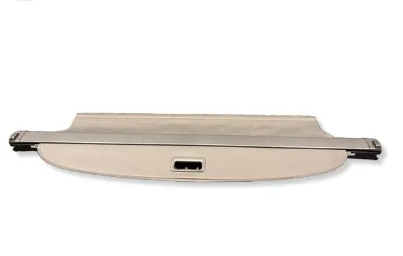 Volvo V50 Parcel shelf load cover 39860407