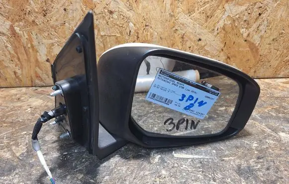 Mitsubishi Space Star Front door electric wing mirror