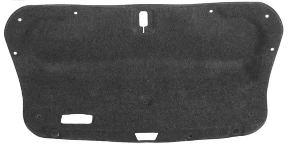 Infiniti Q50 Tailgate trim 849664GA5A 849664GA0A