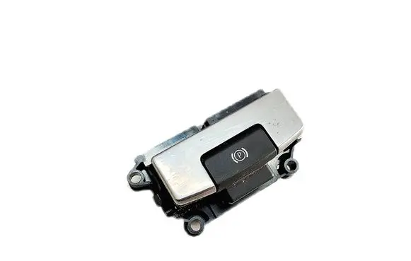 Hand parking brake switch