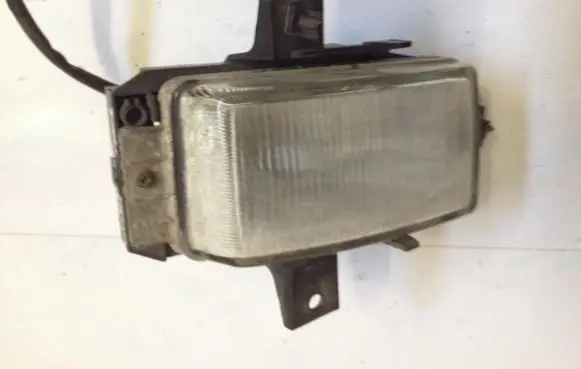 Opel Omega B1 Front fog light
