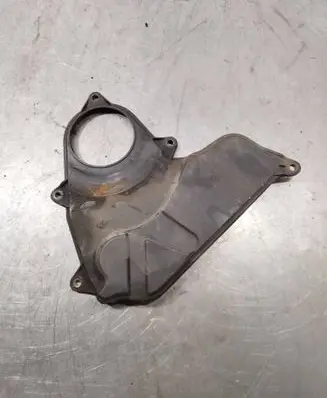 Hyundai Santa Fe Timing belt guard (cover) 2137027300