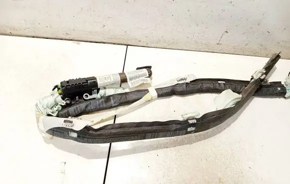 Citroen C4 I Picasso Roof airbag 9654115280 30373227d