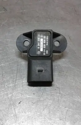 Air pressure sensor