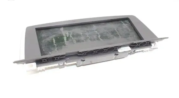 BMW 6 F06 Gran coupe Screen/display/small screen 9266383