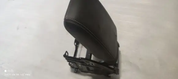 Armrest