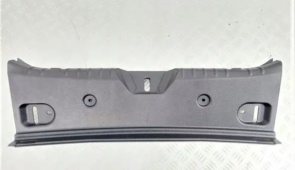 BMW 2 F22 F23 Trunk/boot sill cover protection 296038