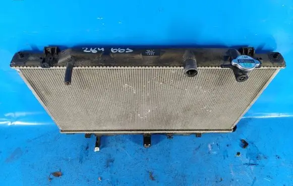 Mazda CX-5 Coolant radiator SH0315200