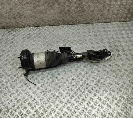 Mercedes-Benz GLE W167 Air suspension front shock absorber A1673203113