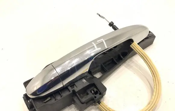 Fiat Tipo Rear door exterior handle 