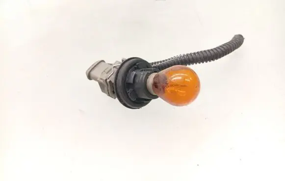 Volvo S60 Front indicator light 8662986