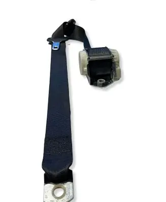 Dodge RAM 1500 DS Rear seatbelt P5KP981X9AC 512172R TR43537N2146