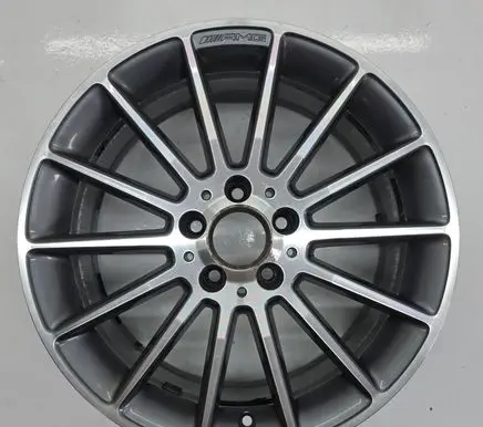Mercedes-Benz A W176 R18 alloy rim A1764010200