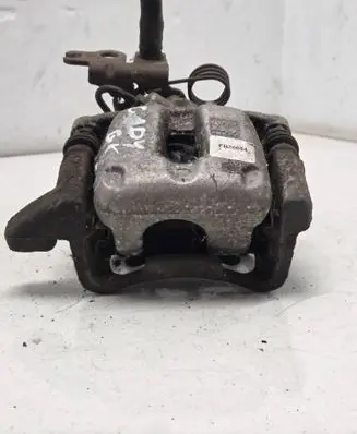 Volkswagen Caddy Rear brake caliper 