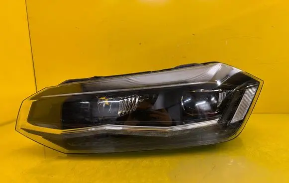 Volkswagen Polo VI Headlight/headlamp 2G1941035B