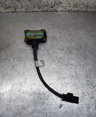 Mercedes-Benz C W204 Idle control valve (regulator) A0065421918