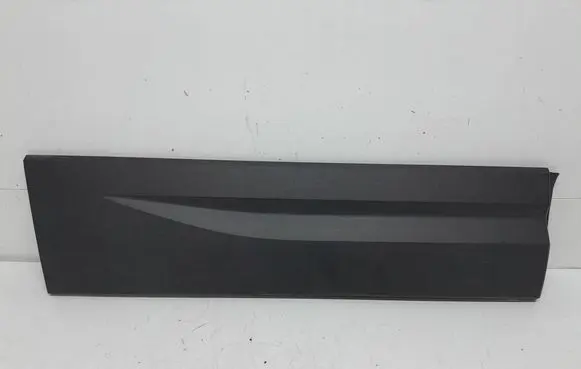 Seat Ateca Rear door trim (molding) 575854950D 575854950