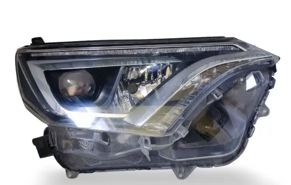 Toyota RAV 4 (XA40) Headlight/headlamp 8113042650