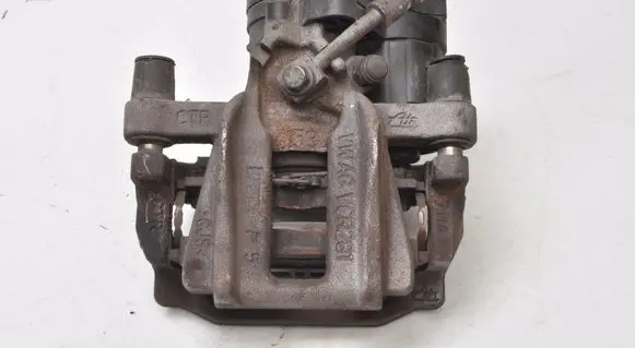 Volkswagen Golf VIII Rear brake caliper 