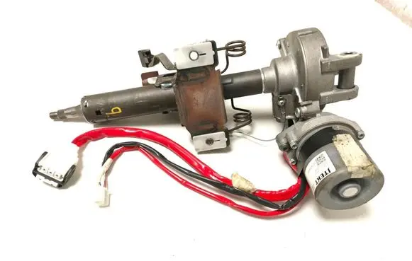 Toyota Avensis T270 Electric power steering pump 4525005551