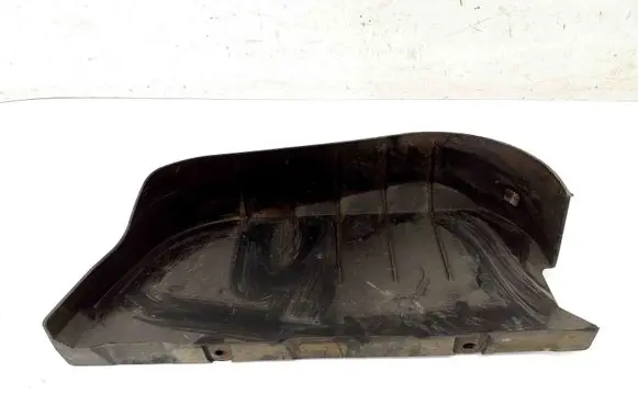 Ford Fiesta Timing belt guard (cover) 8A616775BA