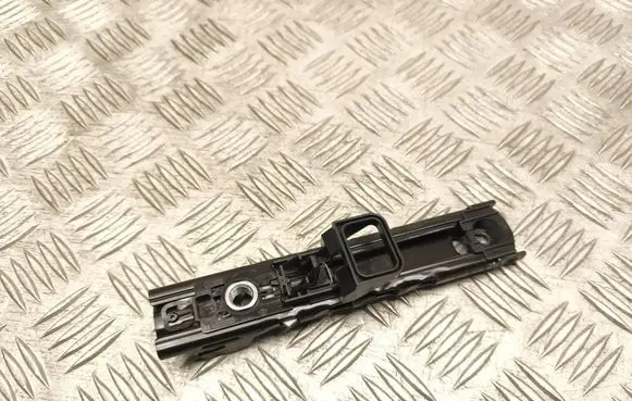 Skoda Fabia Mk3 (NJ) Seat belt height adjuster 4M0857819A 639623702 627390100