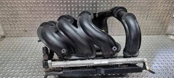 Ford Fiesta Intake manifold S27705346 2S6G9424EC 98MF9F593BB
