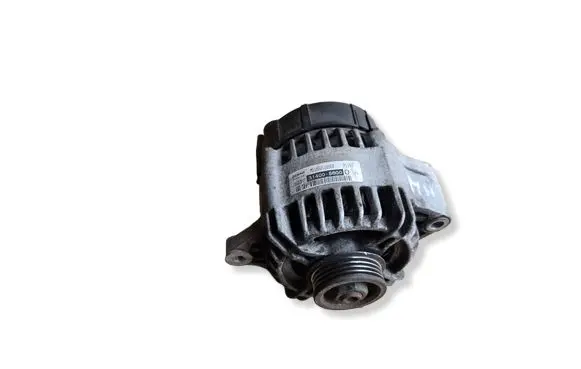 Suzuki Ignis Generator/alternator 3140086G00 MS1022118560 101032