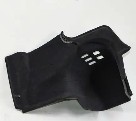 Audi A8 S8 D4 4H Trunk/boot side trim panel