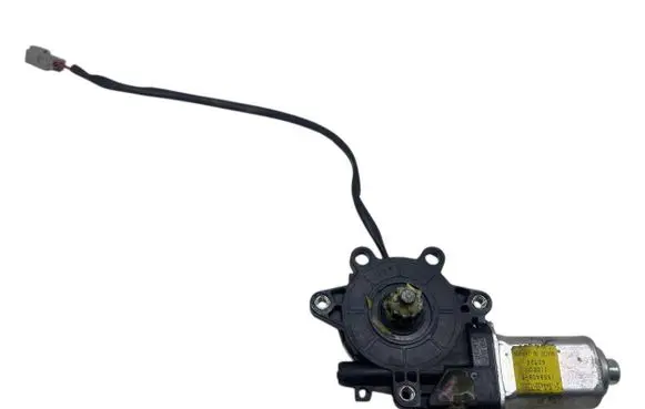 Subaru Outback Seat adjustment motor 1658408B 213444321200