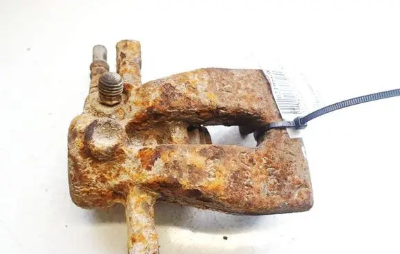Volvo S80 Rear brake caliper