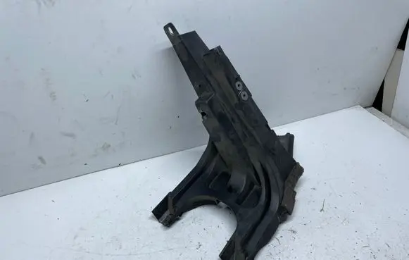 BMW X6 E71 Rear bumper mounting bracket 10503410