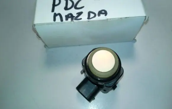 Mazda 3 I Parking PDC sensor 0263003172 0293D NE67356
