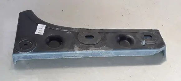 Audi A6 S6 C5 4B Front bumper mounting bracket 4B0807284B