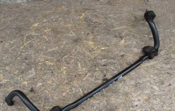 Dodge Nitro Active stabilizer 