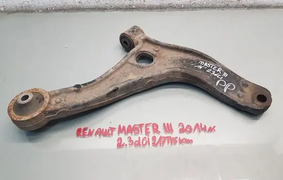 Renault Master III Front control arm