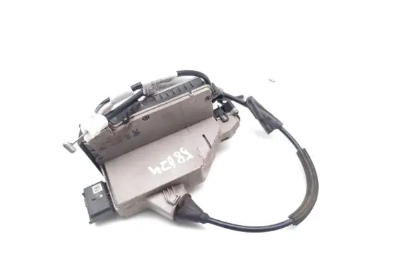 Volvo XC90 Rear door lock 9812501380