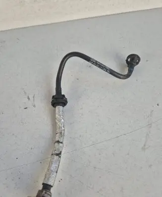 Audi A6 S6 C7 4G Engine coolant pipe/hose 4G0121081BB